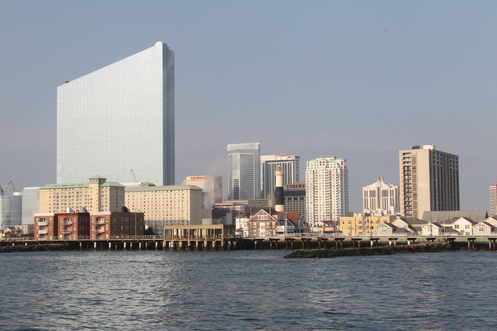Atlantic City